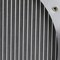 Spec-D Tuning GMC CK SERIES 3 ROW RADIATOR WITH FAN SHROUD RAD3F-C1063V8 - alternate 8